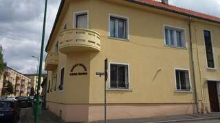 Гостевой дом Villa Casa Ioana Брашов-0