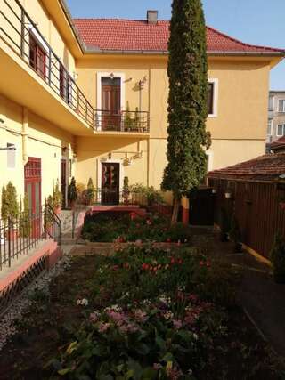 Гостевой дом Villa Casa Ioana Брашов Апартаменты-11