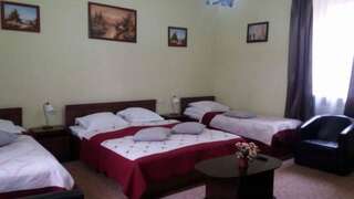 Гостевой дом Villa Casa Ioana Брашов Апартаменты-16