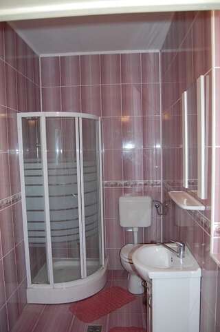 Гостевой дом Villa Casa Ioana Брашов Апартаменты-17