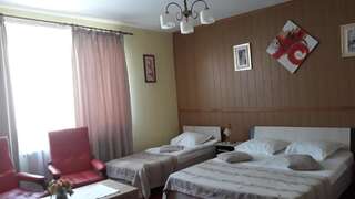 Гостевой дом Villa Casa Ioana Брашов Апартаменты-21