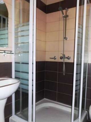 Гостевой дом Villa Casa Ioana Брашов Двухместный номер с 1 кроватью-2