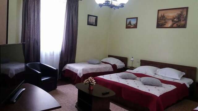 Гостевой дом Villa Casa Ioana Брашов-13