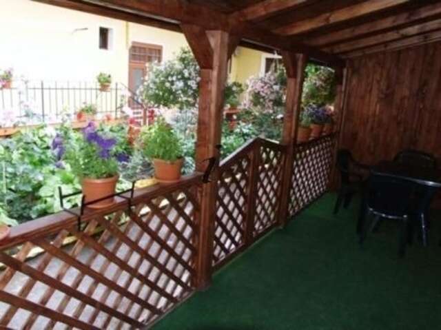 Гостевой дом Villa Casa Ioana Брашов-21