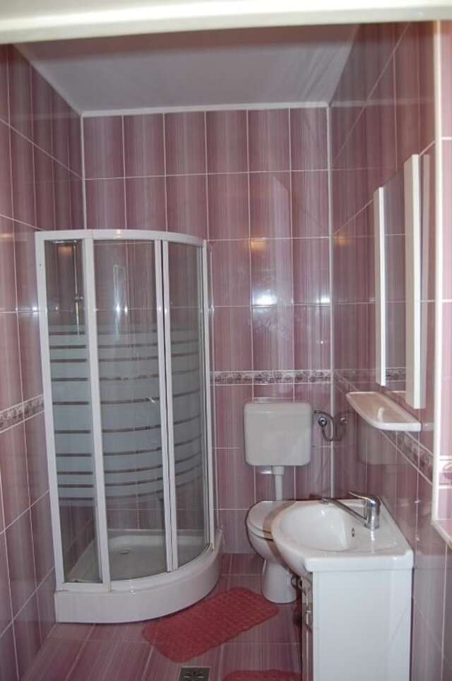 Гостевой дом Villa Casa Ioana Брашов-26