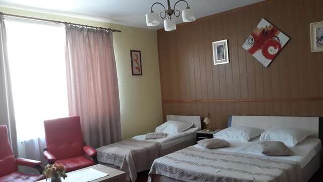 Гостевой дом Villa Casa Ioana Брашов-30