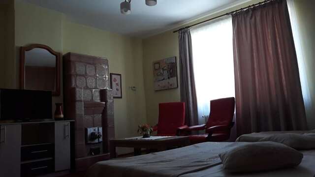 Гостевой дом Villa Casa Ioana Брашов-32