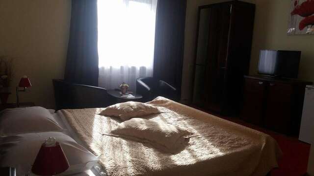 Гостевой дом Villa Casa Ioana Брашов-7